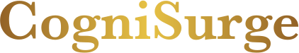 CogniSurge Logo